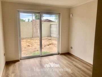 Casa en Venta en condominio la estancia , sector las rastras , frente al lider express de las rastras