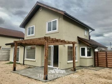 Casa en Venta en condominio la estancia , sector las rastras , frente al lider express de las rastras