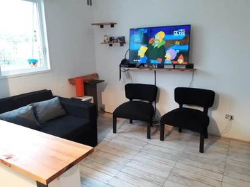 Departamento de 2 ambientes en Venta en Villa crespo