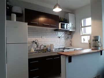 Departamento de 2 ambientes en Venta en Villa crespo