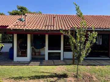 Parcela en Venta en Avda. Eastman a pocos minutos de centro Limache y Olmué