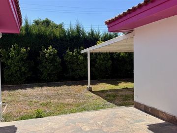 Parcela en Venta en Avda. Eastman a pocos minutos de centro Limache y Olmué
