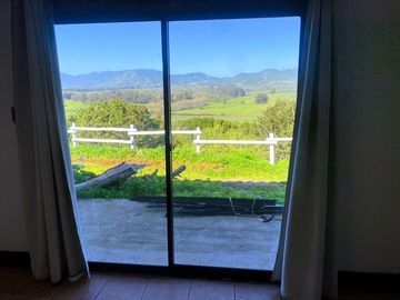 Hermosa Casa, Parcela 2500 m2, ROL PROPIO. Quintero  Concón.