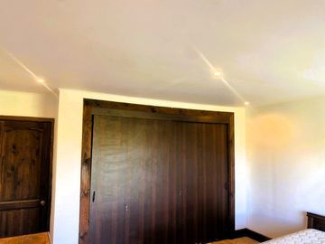 Hermosa Casa, Parcela 2500 m2, ROL PROPIO. Quintero  Concón.