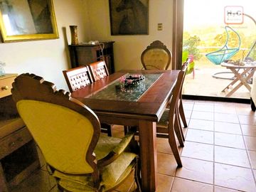 Hermosa Casa, Parcela 2500 m2, ROL PROPIO. Quintero  Concón.
