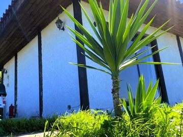 Hermosa Casa, Parcela 2500 m2, ROL PROPIO. Quintero  Concón.