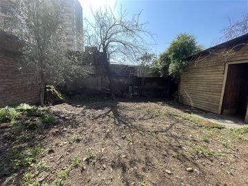 Casa en Venta en Av Macul con Los Espinos