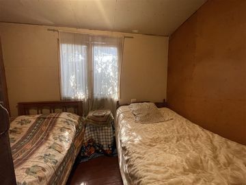 Casa en Venta en Av Macul con Los Espinos