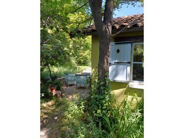 Se vende preciosa Casa Estilo Provenzal AMOBLADA en Sector El Carmen- Pirque