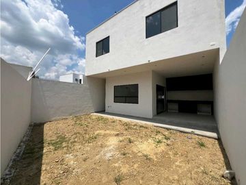 Casa en Venta Altares Residencial Santiago