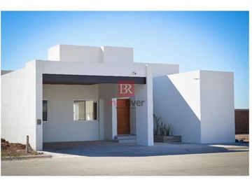 CASA EN PREVENTA EN SAN PEDRO RESIDENCIAL. CD. OBREGÓN, SONORA