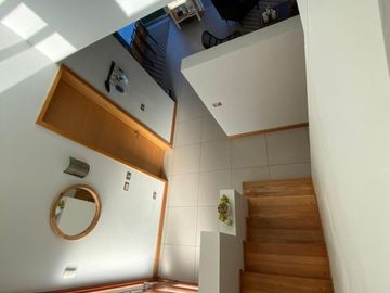 Casa en condominio con excelente ubicación y seguridad, sector Av. Cuatro Esquinas