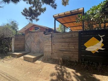 Casa en Venta en los olmos 535