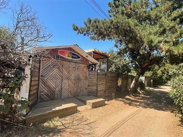 Casa en Venta en los olmos 535