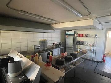 Casa en Venta en los olmos 535