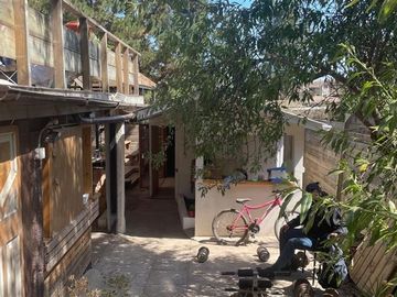 Casa en Venta en los olmos 535