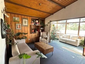 Casa en Venta en los olmos 535