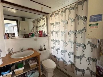 Casa en Venta en los olmos 535