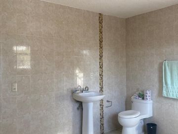 Casa en Venta, Santa Lucia, Tesistan, Zapopan