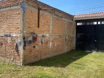 Casa en Venta, Santa Lucia, Tesistan, Zapopan