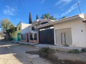 Casa en Venta, Santa Lucia, Tesistan, Zapopan