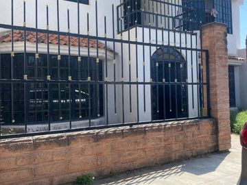 Casa en Venta, Santa Lucia, Tesistan, Zapopan