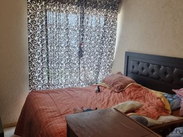 Vivienda Tipo Cuádruplex en los Héroes Tecámac sección Bosquess