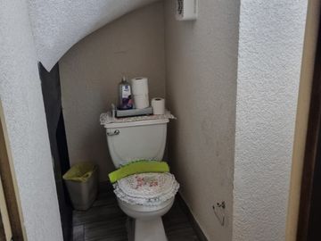 Vivienda Tipo Cuádruplex en los Héroes Tecámac sección Bosquess