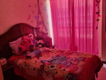 Vivienda Tipo Cuádruplex en los Héroes Tecámac sección Bosquess