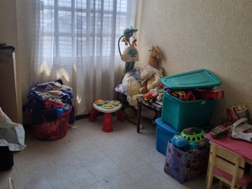 Vivienda Tipo Cuádruplex en los Héroes Tecámac sección Bosquess