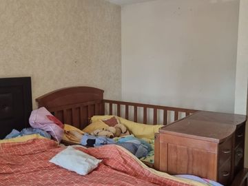 Vivienda Tipo Cuádruplex en los Héroes Tecámac sección Bosquess