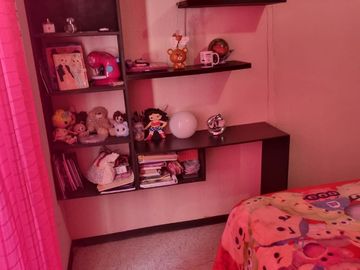 Vivienda Tipo Cuádruplex en los Héroes Tecámac sección Bosquess