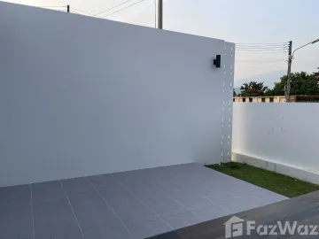 3 Bedroom Villa for sale in Nong Khwai, Chiang Mai
