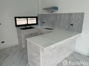 3 Bedroom Villa for sale in Nong Khwai, Chiang Mai