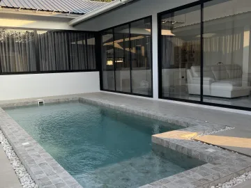 3 Bedroom Villa for sale in Nong Khwai, Chiang Mai