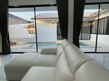 3 Bedroom Villa for sale in Nong Khwai, Chiang Mai