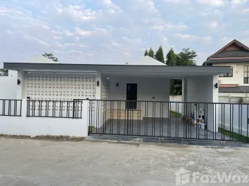 3 Bedroom Villa for sale in Nong Khwai, Chiang Mai