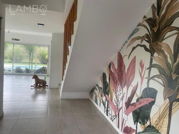 Venta Casa Pilar del Este Santa Elena