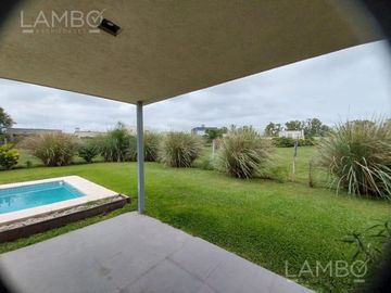 Venta Casa Pilar del Este Santa Elena