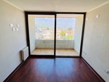 ALTO LAS CONDES/ PADRE HURTADO/ INVERSIONISTAS NOVACIÓN