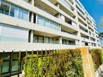 ALTO LAS CONDES/ PADRE HURTADO/ INVERSIONISTAS NOVACIÓN