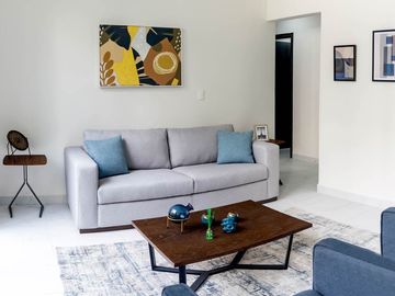 Departamento en venta en Desierto de los Leones Tetelpan Álvaro Obregón.