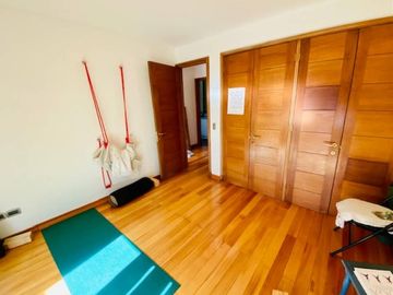 COLEGIO EVEREST/ GOLF DE MANQUEHUE