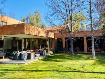 COLEGIO EVEREST/ GOLF DE MANQUEHUE