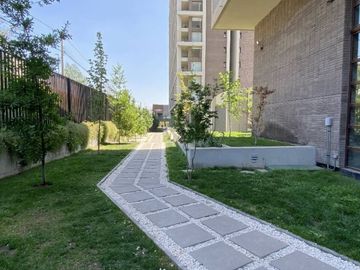 PUENTE NUEVO/ LA DEHESA