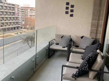 PUENTE NUEVO/ LA DEHESA