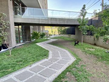 PUENTE NUEVO/ LA DEHESA