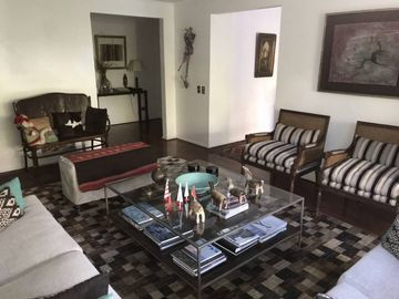 SAN CARLOS DE APOQUINDO