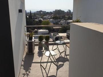 Departamento en Alta Cordoba