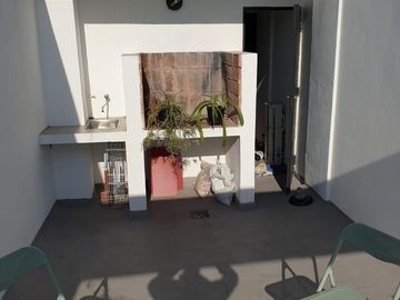 Departamento en Alta Cordoba